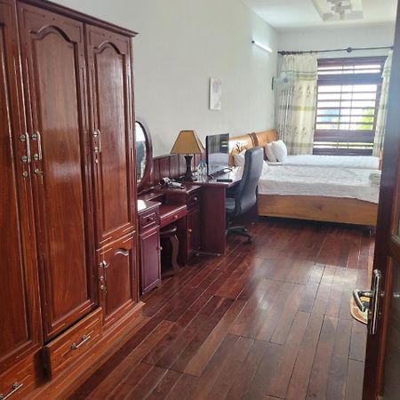 Hostel Ngoc Lien Tuy Hoa Exterior foto