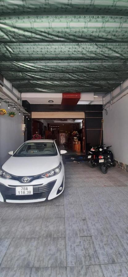 Hostel Ngoc Lien Tuy Hoa Exterior foto