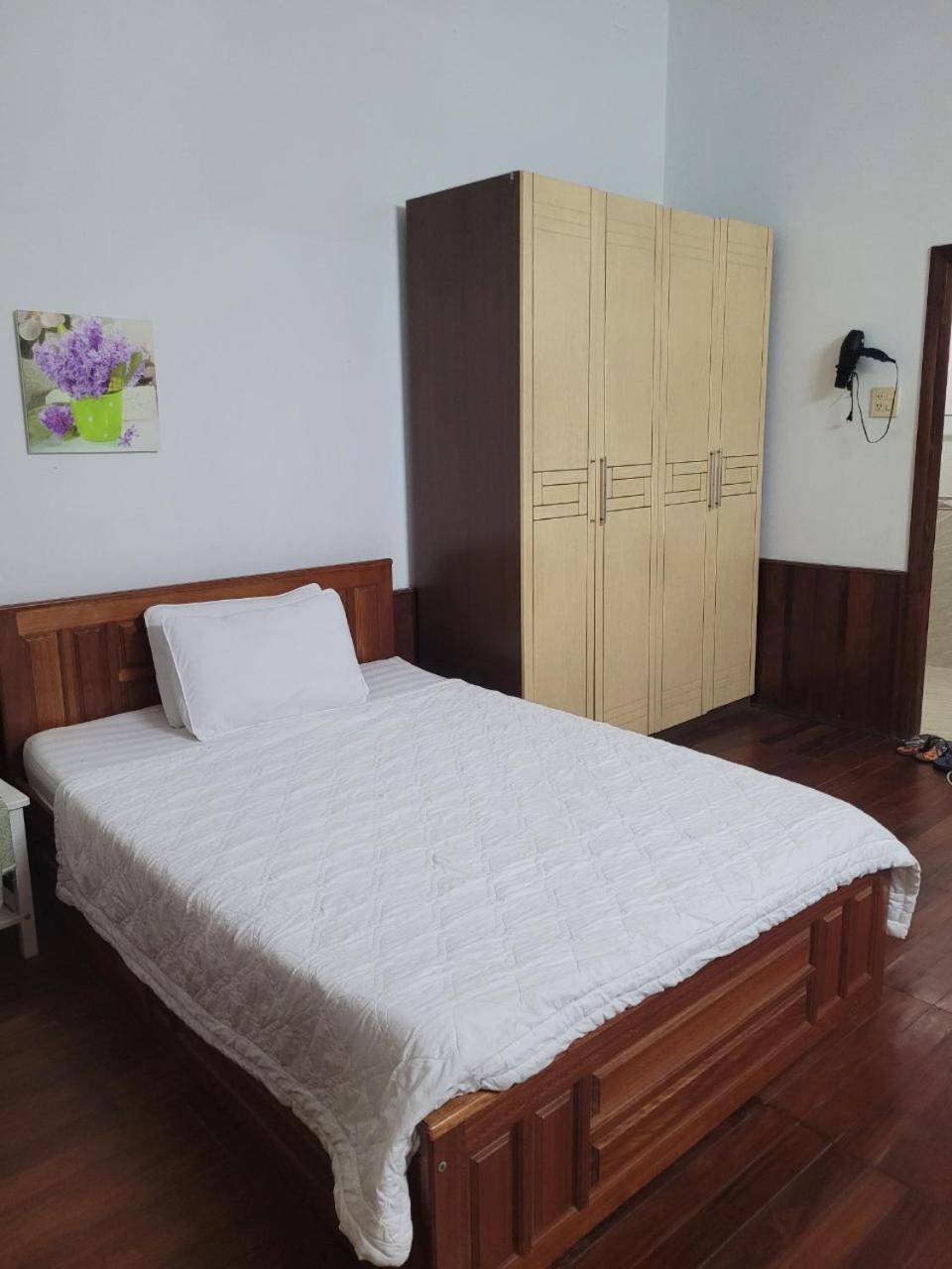 Hostel Ngoc Lien Tuy Hoa Exterior foto