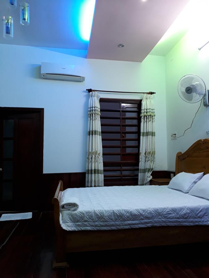 Hostel Ngoc Lien Tuy Hoa Exterior foto